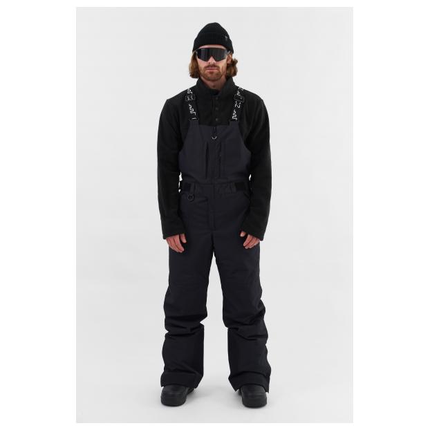 Полукомбинезон мужск. COOLZONE  BOSTON - Аритикул PK2109/20-M - Фото 1