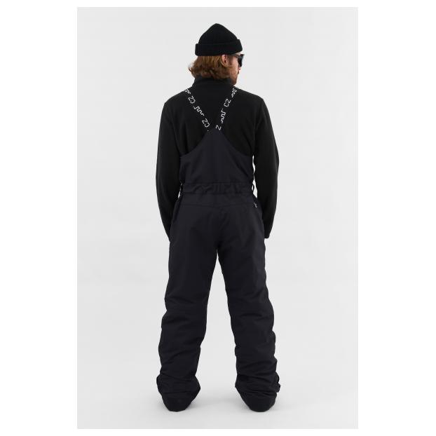 Полукомбинезон мужск. COOLZONE  BOSTON - Аритикул PK2109/20-M - Фото 5