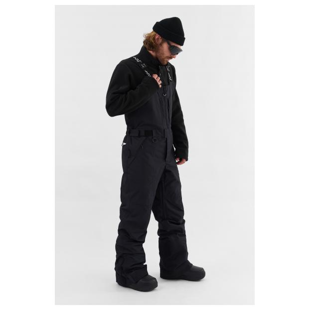 Полукомбинезон мужск. COOLZONE  BOSTON - Аритикул PK2109/20-M - Фото 3