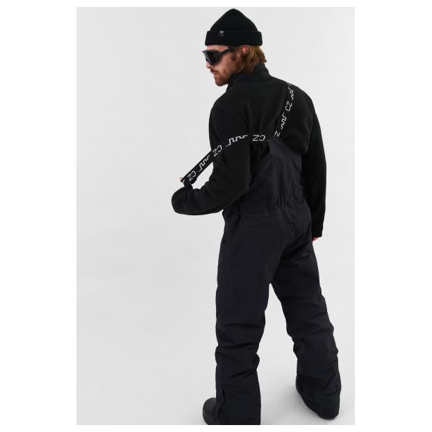 Полукомбинезон мужск. COOLZONE  BOSTON - Аритикул PK2109/20-M - Фото 4