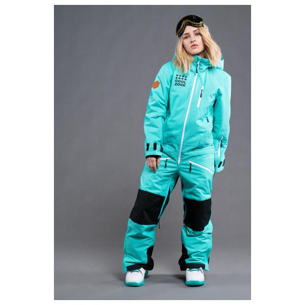 Комбинезон COOL ZONE 19 KITE KN1102 - Аритикул COOL ZONE 19 KITE KN1102/30М F/M (MEDIUM) - Фото 10