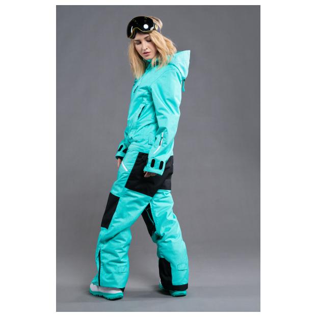 Комбинезон COOL ZONE 19 KITE KN1102 - Аритикул COOL ZONE 19 KITE KN1102/30М F/M (MEDIUM) - Фото 12