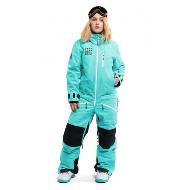 Комбинезон COOL ZONE 19 KITE KN1102 - Аритикул COOL ZONE 19 KITE KN1102/30М F/M (MEDIUM) - Фото 14