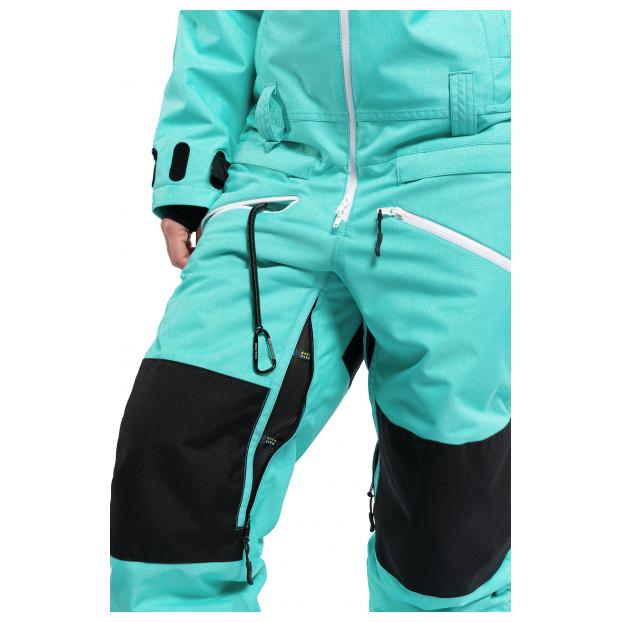 Комбинезон COOL ZONE 19 KITE KN1102 - Аритикул COOL ZONE 19 KITE KN1102/30М F/M (MEDIUM) - Фото 17