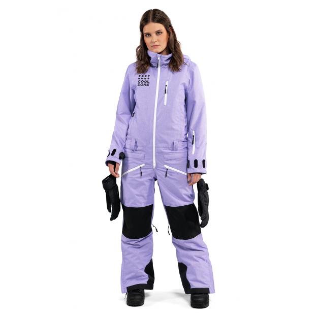 Комбинезон COOL ZONE 19 KITE KN1102 - Аритикул COOL ZONE 19 KITE KN1102/30М F/M (MEDIUM) - Фото 1