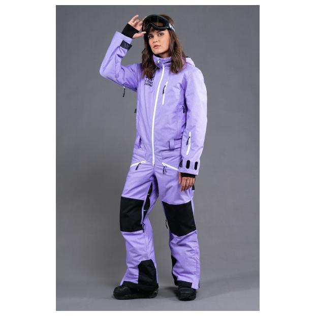 Комбинезон COOL ZONE 19 KITE KN1102 - Аритикул COOL ZONE 19 KITE KN1102/30М F/M (MEDIUM) - Фото 8