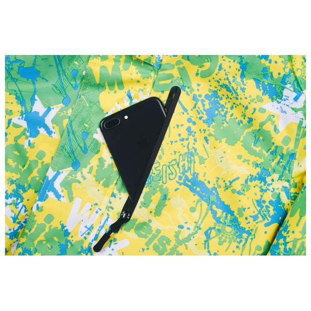 Комбинезон MATTERHORN FLASH - Аритикул MATTERHORN FLASH 2019 W-Y-XS - Фото 50