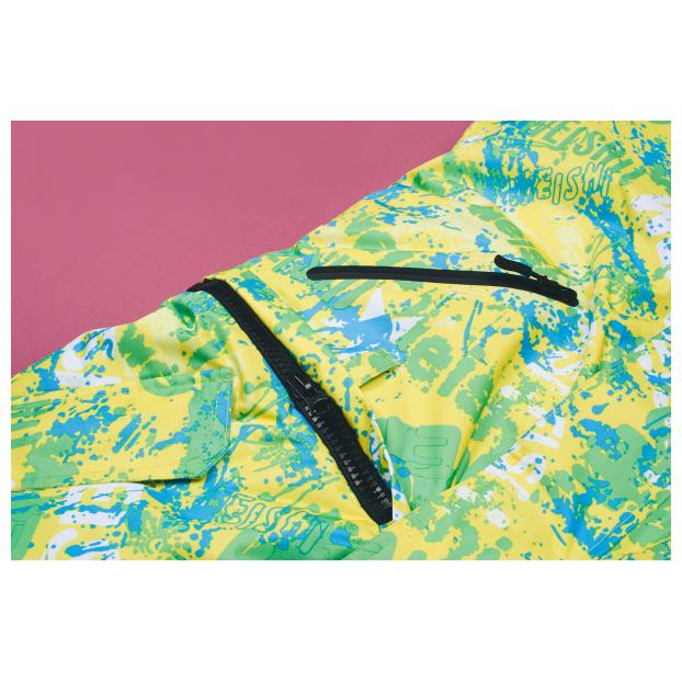 Комбинезон MATTERHORN FLASH - Аритикул MATTERHORN FLASH 2019 W-Y-XS - Фото 56