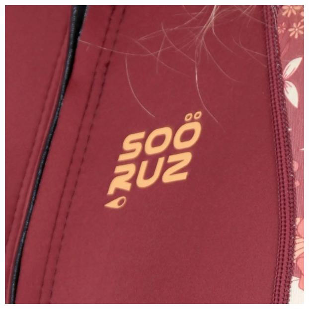 ГИДРОКОСТЮМ ЖЕНСК. КОРОТК. SOORUZ «DIVINE» 2/2 ММ - Аритикул S5 WW22BZSHDIVRE-Red-S - Фото 13