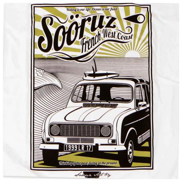 ГИДРОКОСТЮМ ЖЕНСК. SOÖRUZ «DIVINE» 4/3 ММ - Аритикул H23 WW43BZDIVNA-NAVY-XS - Фото 9