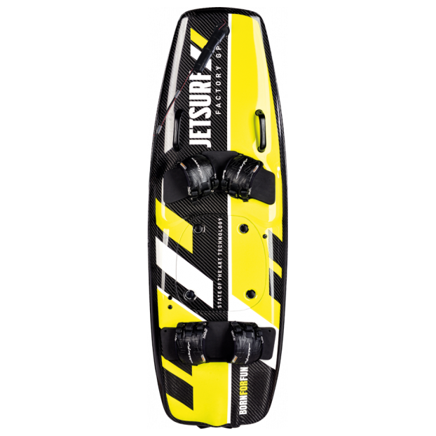Jetsurf gp100