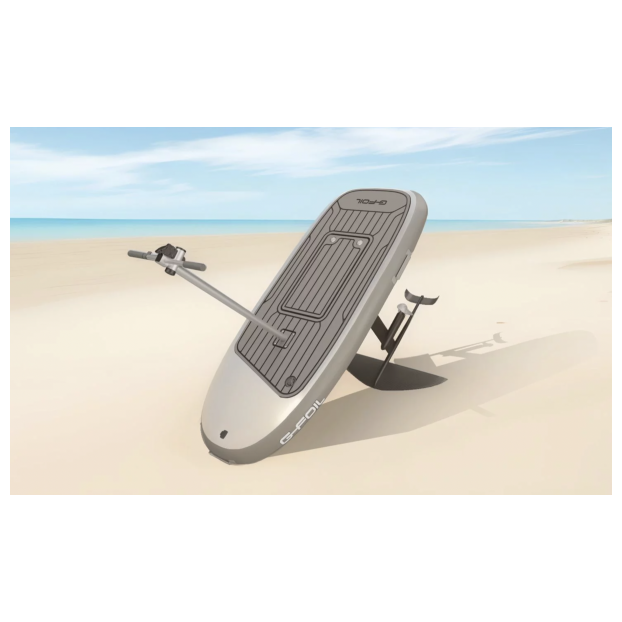 G-foil Scooter - Аритикул G-foil Scooter-white - Фото 1