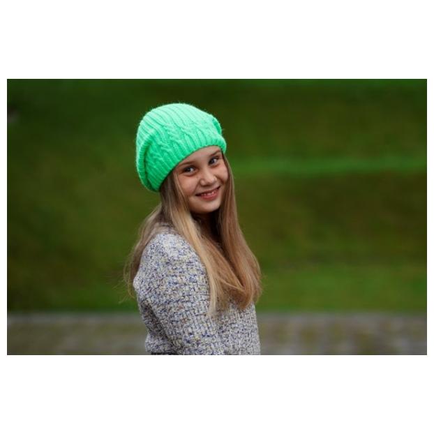 Подростковая шапочка “ГАРДИ” - Аритикул 1533 Подростковая шапочка “ГАРДИ” - Фото 3