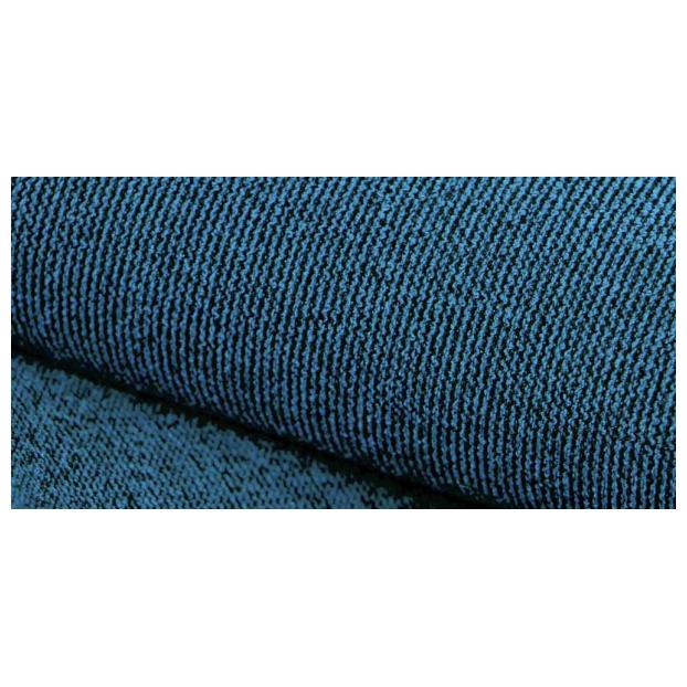 ГИДРОКОСТЮМ МУЖ. SOORUZ «FIGHTER C ПЕРЕДНЕЙ МОЛНИЕЙ» 5/4/3 ММ - Аритикул W3 MW543CZFIGBL-M - Фото 11