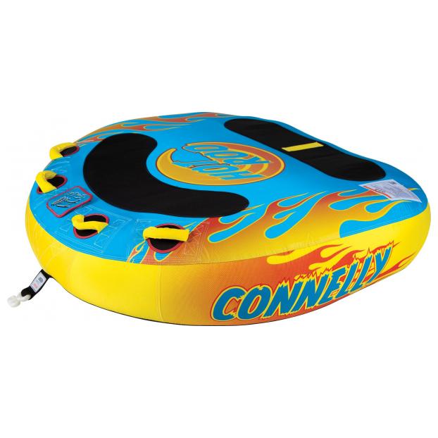 Баллон буксировочный 2-местный Connelly HOT ROD - Аритикул 67221005-STD - Фото 2