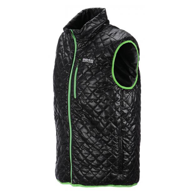 Жилет из прималофта  8848 Altitude «COSTER» - Аритикул 7831_COSTER_PRIMALOFT_VEST_BLUE_S - Фото 8