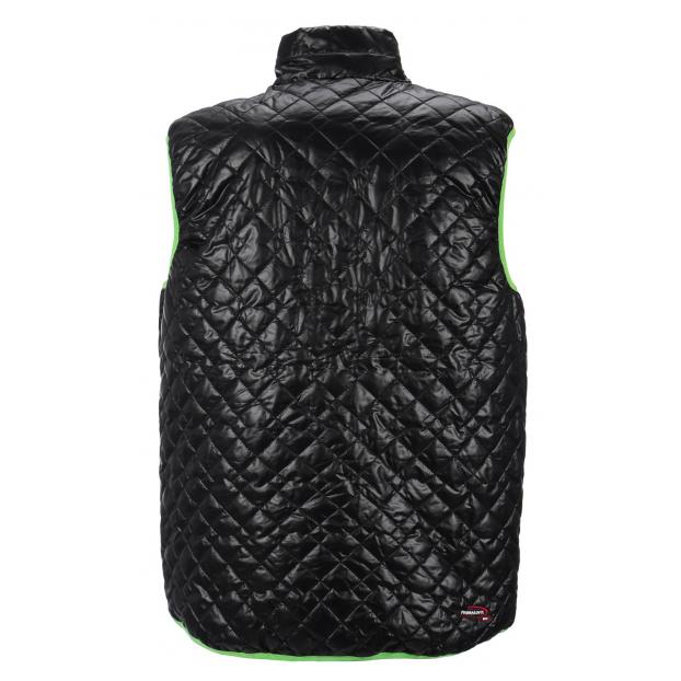 Жилет из прималофта  8848 Altitude «COSTER» - Аритикул 7831_COSTER_PRIMALOFT_VEST_BLACK_S - Фото 9