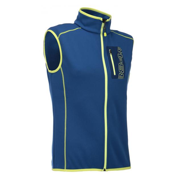 Жилет из флиса 8848 Altitude «DIRECT VEST»  Арт. 7931 - Аритикул 793140 - 8848 Altitude «DIRECT VEST» berliner blue S - Фото 2