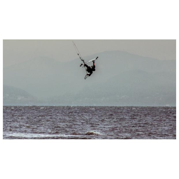 Падсы Slingshot "JOINT" 2013 - Аритикул 2013 The Joint Kite Binding (L/XL) - Фото 1