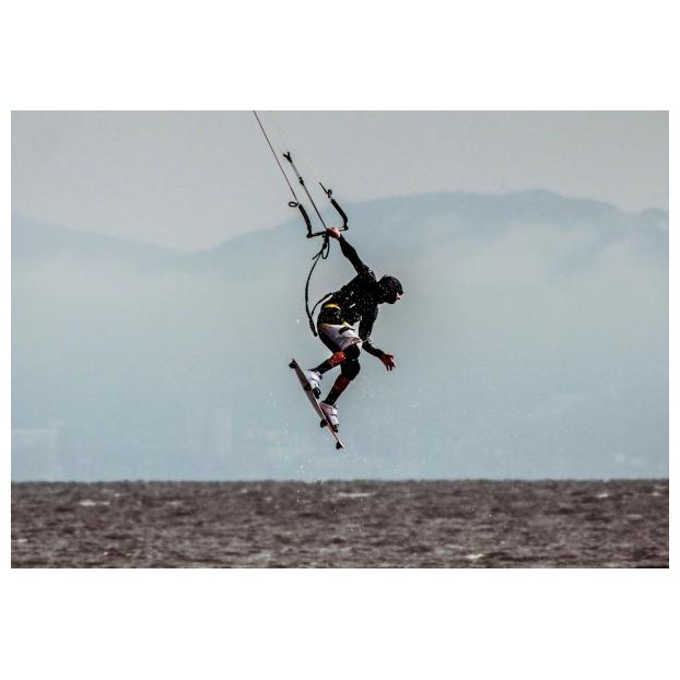 Падсы Slingshot "JOINT" 2013 - Аритикул 2013 The Joint Kite Binding (S/M) - Фото 2
