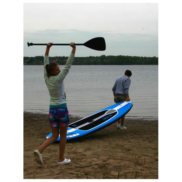 Надувная SUP-доска GS SPORT «SUP-15A» - Аритикул 20132013-- - Фото 11