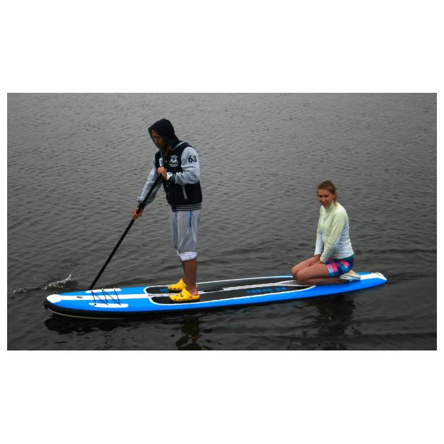 Надувная SUP-доска GS SPORT «SUP-15A» - Аритикул 20132013-- - Фото 23