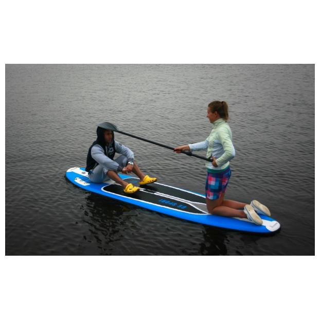 Надувная SUP-доска GS SPORT «SUP-15A» - Аритикул 20132013-- - Фото 18