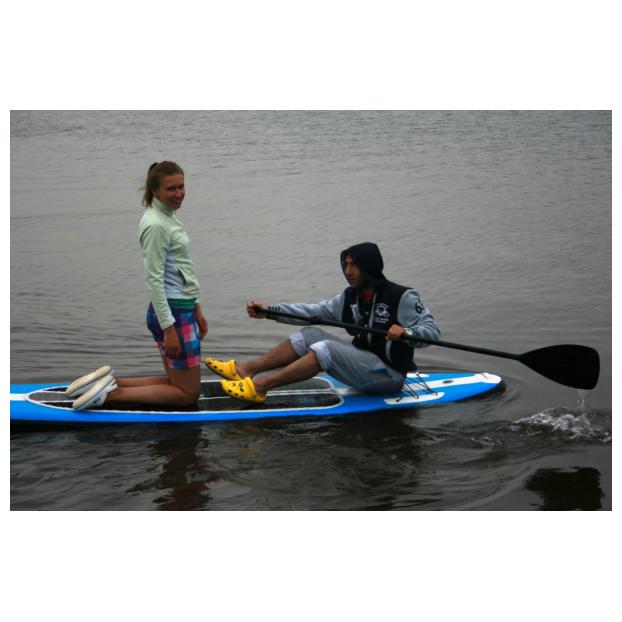 Надувная SUP-доска GS SPORT «SUP-15A» - Аритикул 20132013-- - Фото 22