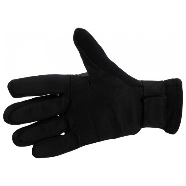 Неопреновые перчатки MORMAII длинные пальцы 3 мм. - Аритикул b501 black M - Фото 5