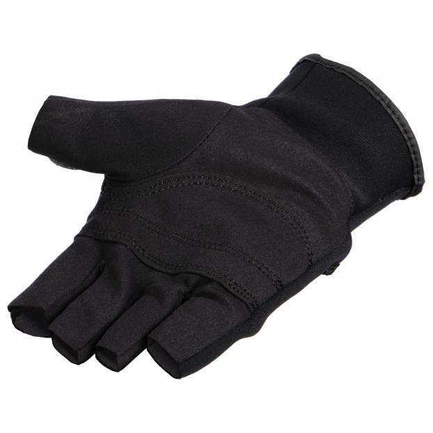 Неопреновые перчатки  MORMAII короткие пальцы 2 мм - Аритикул b483 (M) Неопреновые перчатки  MORMAII короткие пальцы 2 мм - Фото 3