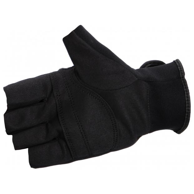 Неопреновые перчатки  MORMAII короткие пальцы 2 мм - Аритикул b483 (S) Неопреновые перчатки  MORMAII короткие пальцы 2 мм - Фото 5