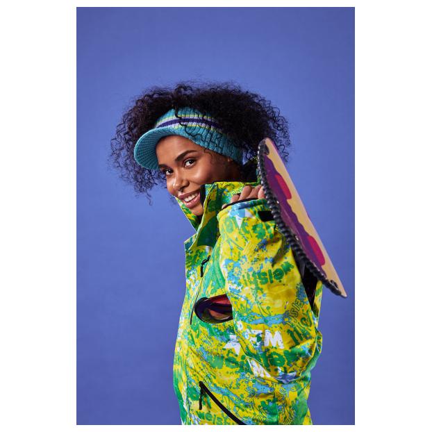 Комбинезон MATTERHORN FLASH - Аритикул MATTERHORN FLASH 2019 W-Y-XS - Фото 20