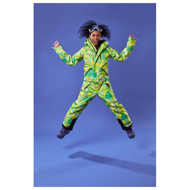 Комбинезон MATTERHORN FLASH - Аритикул MATTERHORN FLASH 2019 W-Y-XS - Фото 22