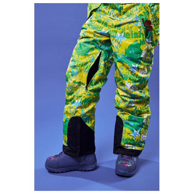 Комбинезон MATTERHORN FLASH - Аритикул MATTERHORN FLASH 2019 W-Y-XS - Фото 25