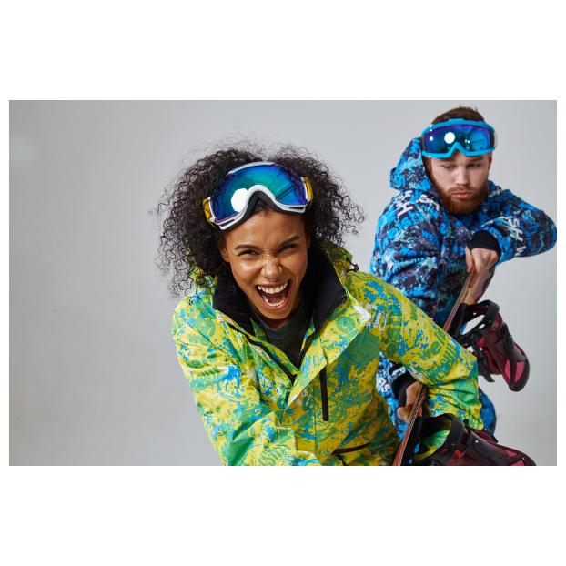 Комбинезон MATTERHORN FLASH - Аритикул MATTERHORN FLASH 2019 W-Y-XS - Фото 34