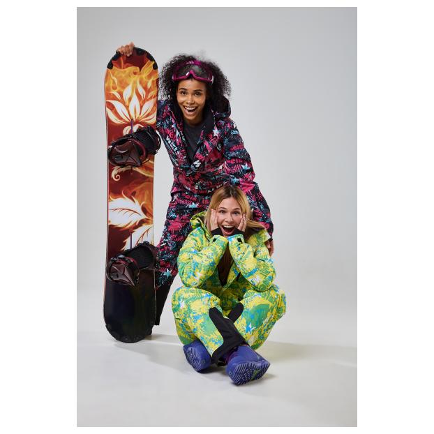 Комбинезон MATTERHORN FLASH - Аритикул MATTERHORN FLASH 2019 W-Y-XS - Фото 40