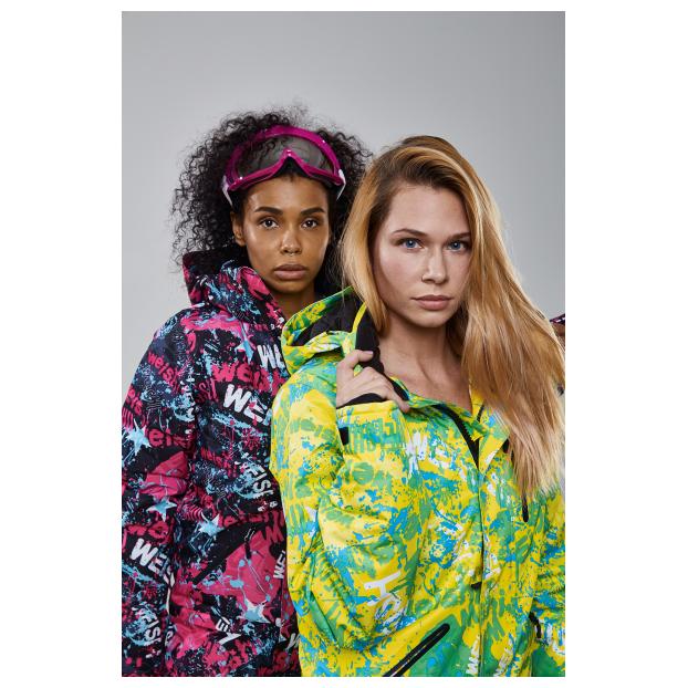 Комбинезон MATTERHORN FLASH - Аритикул MATTERHORN FLASH 2019 W-Y-XS - Фото 42