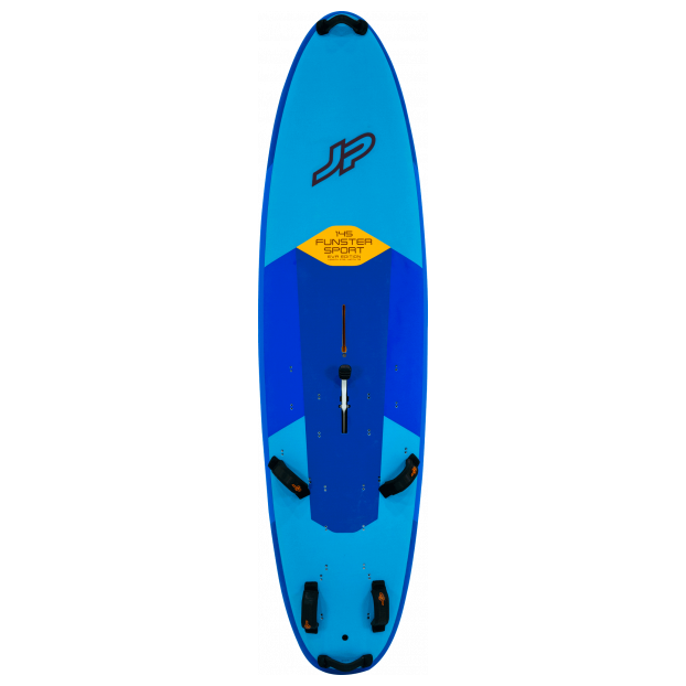 Доска виндсерф. JP Funster SPORT EVA - Аритикул 241232/2117_195 195 - Фото 1