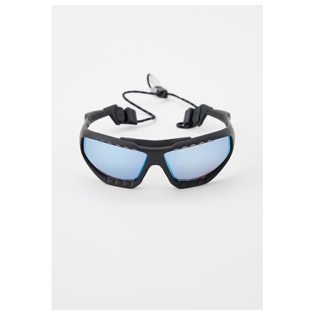 Спортивные очки LIP Surge Matt Black VIVIDE Ice Blue Lens (STD) - Аритикул 761542-Blue Lens - Фото 10