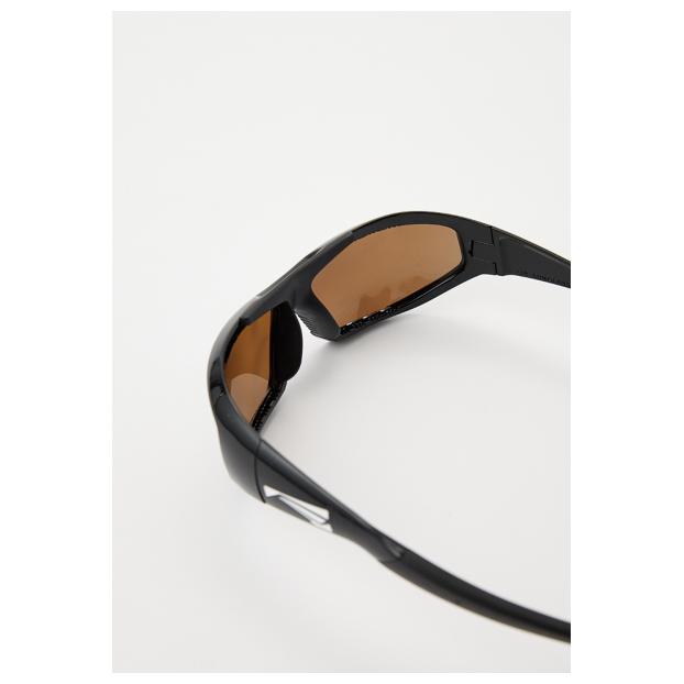Спортивные очки LiP Surg/ Gloss Black -Black / PC Polarized / Brown Len - Аритикул 762745-black - Фото 3