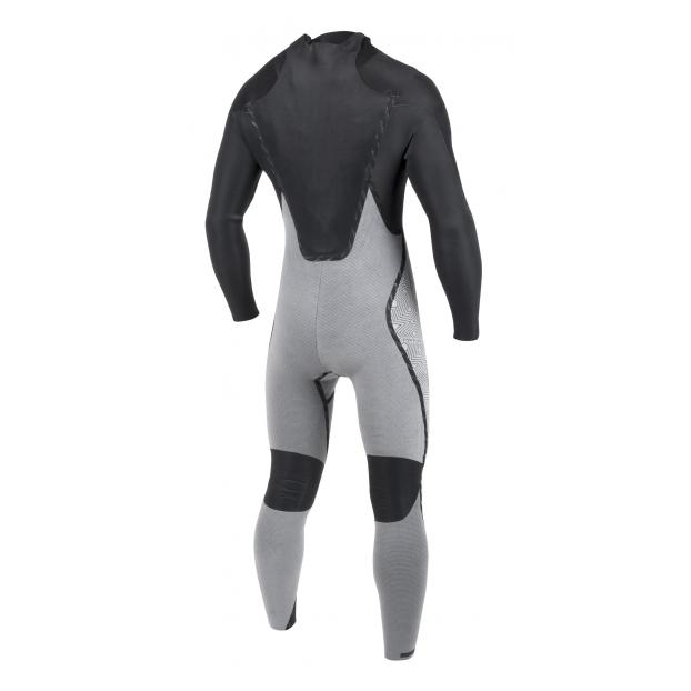 Гидрокостюм NP "MISSION" 4/3 мм - Аритикул W9SU0G146-BZ FS 43 C2 NAVY / ICE BLUE-50 - Фото 6