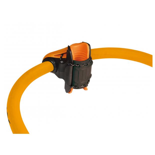 Гик Nautix "NХ-WAVE  HD" 140-190m - Аритикул 519900 Nautix NХ-WAVE HD 140-190m - Фото 4