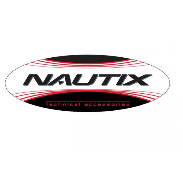 Гик NAUTIX "ORIGINAL"  алюминиевый - Аритикул 520310 Гик Nautix NX- Original 140-190m - Фото 12
