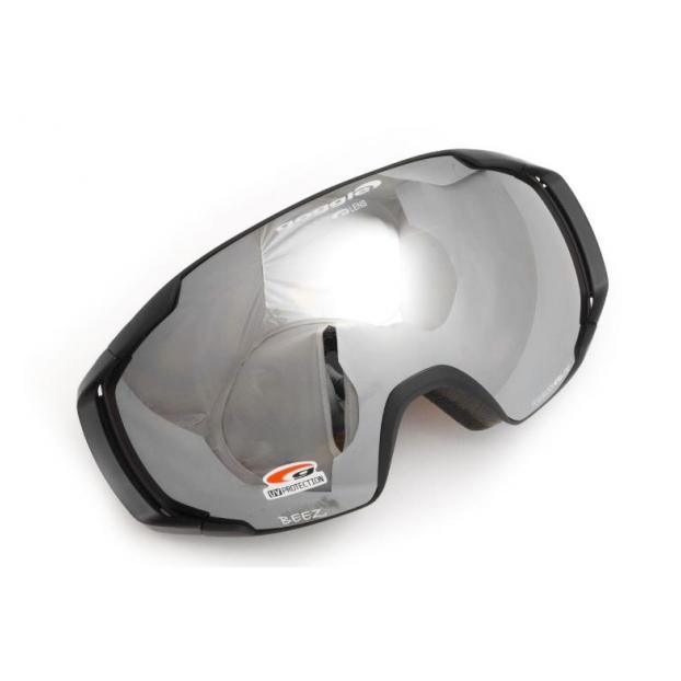 Очки-маска GOGGLE H780-1 - Аритикул GOGGLE H780-1 - Фото 2