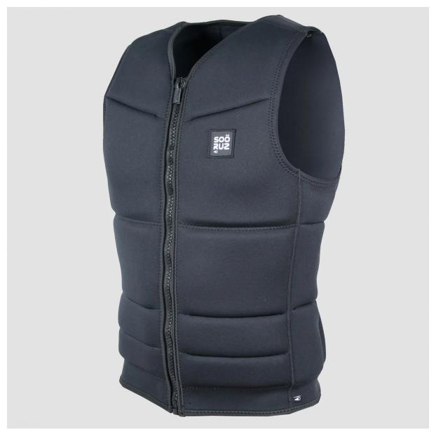 ЖИЛЕТ МУЖСК. SOÖRUZ «REAC» - Аритикул S5 MWVREAGR-green-S - Фото 1