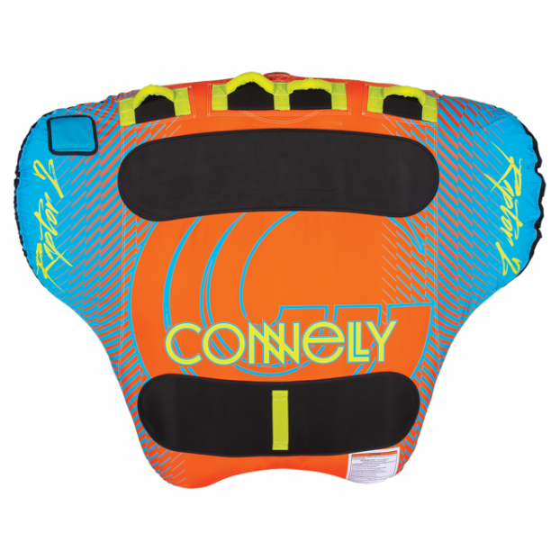 Баллон буксировочный 3-местный Connelly RAPTOR 2 - Аритикул 67191016-STD - Фото 1