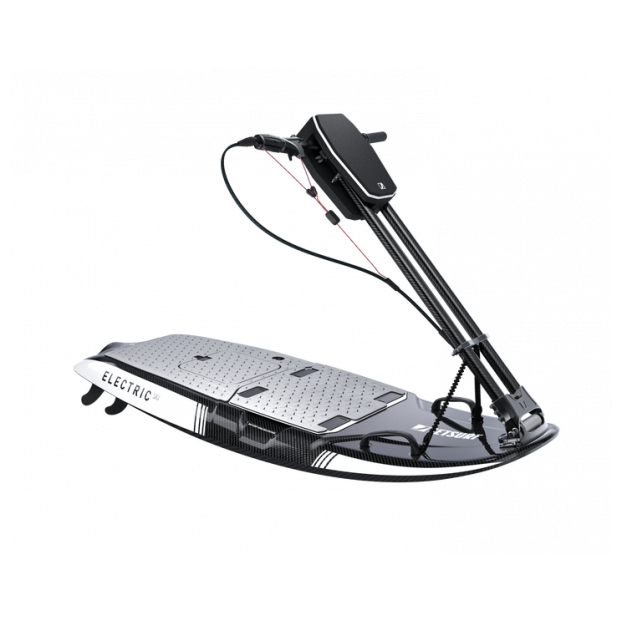 ELECTRIC 2 SKI - Аритикул ELECTRIC 2 SKI - Фото 2