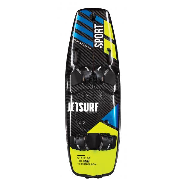 Jetsurf Race