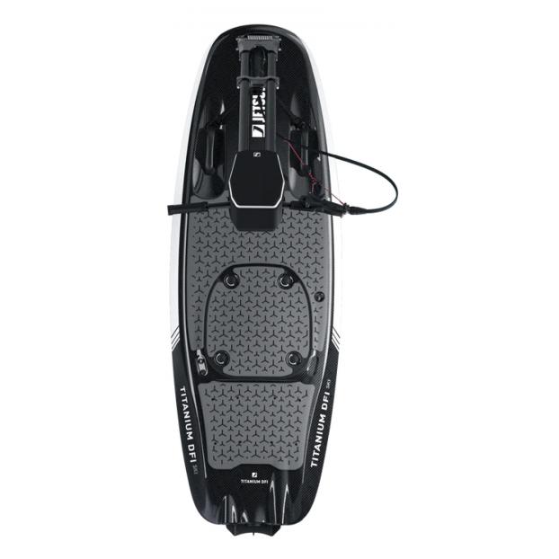 TITANIUM DFI SKI - Аритикул TITANIUM DFI SKI - Фото 2