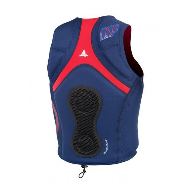 ЖИЛЕТ мужск. NEIL PRYDE «IMPACT WAKE VEST» - Аритикул VIE066 C1 S - Фото 2